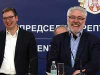 IZ SRCA SRBIJANSKE OPOZICIJE ZA 'SB' KOMENTARIŠU RASPAD STRANKE DOKTORA NESTOROVIĆA: 'DB stvorio...'