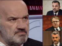 SENAD PEĆANIN DIREKTNO OPTUŽUJE: 'Prvo su ponizili Bogićevića, a sada i Gavrankapetanovića!'