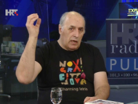 HRVATSKI NAUČNIK IZNERVIRAO DIJASPORU: 'Iz Njemačke se vrate s Mercedesom pa grade kuću sa 7 spratova samo da drugi vide!' (VIDEO)