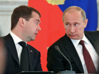 ŠOKANTNA IZJAVA PUTINOVOG POSLUŠNIKA: 'Za psa, pseća smrt'