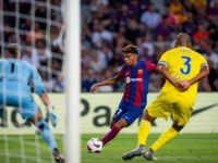 NAJVEĆA SENZACIJA SVJETSKOG NOGOMETA: Yamal postao najmlađi učesnik nokaut runde Lige prvaka ikada