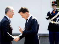 EKSKLUZIVNE INFORMACIJE BRISELSKOG POLITICA: Nasljednik Stoltenberga već je poznat, osigurao podršku dvije trećine zemalja?