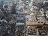STRAVIČNE RAZMJERE IZRAELSKE AGRESIJE: Ubijeno blizu 30 hiljada, a ranjeno blizu 70 hiljada Palestinaca