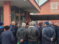 UGASILA SE JOŠ JEDNA FABRIKA U REPUBLICI SRPSKOJ: Radnici očajni -'Firma je pokradena...'
