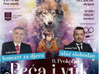 BESRAMNO PARTIJSKO SVOJATANJE UMJETNOSTI: Kako su političari Naše stranke osvanuli na plakatima kulturnih događaja (FOTO)
