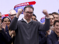 HRVATSKI NOVINAR IZ BRUXELLESA: Evropski parlament traži međunarodnu istragu zbog izbora u Srbiji, na stolu je i potez koji bi Vučića jako zabolio