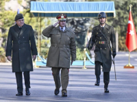 MINISTAR ODBRANE OTVORENO UPOZORAVA: 'Krenut će na Moldaviju, bit će napeto na Balkanu, a onda bi Rusi mogli objaviti rat i nama!