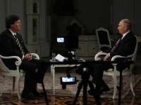 TUCKER CARLSON, OČI U OČI SA VLADIMIROM PUTINOM: 'Globalni rat ne dolazi u obzir, a evo zašto baš Ukrajina...' (VIDEO)