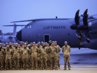 PROCURILE OBAVJEŠTAJNE INFORMACIJE: Nijemci otvoreno upozorili - 'Ako Rusi to urade, to bi bio kraj...!'