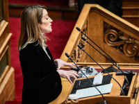 ŠPIJUNSKI SKANDAL: Europarlamentarci odnijeli mobitele na rutinsku provjeru PA SE ŠOKIRALI...