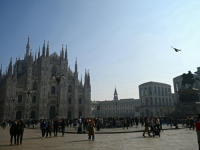 KATASTROFA U ITALIJI: Smog guši Milano, Siciliji nedostaje vode, a proizvodnja...