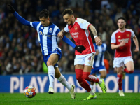 LIGA PRVAKA: Neriješeno u duelu Napolija i Barcelone, Porto srušio Arsenal senzacionalnim pogotkom u 94. minuti, pogledajte sažetke... (VIDEO)