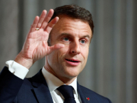 'ŠTA ON GLUMI RATNOG VOĐU': Macron izjavom o mogućoj pomoći Ukrajini izazvao bijes desničara širom Evrope