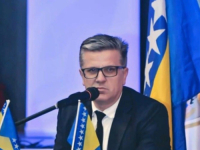HALIL BAJRAMOVIĆ OSTAJE BEZ MANDATA U PARLAMENTU FBiH: Pokrenut je postupak utvrđivanja odgovornosti...