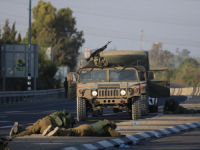 PREMIJERKA SJEVERNE IRSKE JE UVJERENA: 'Hamas bi mogao postati mirovni faktor za Bliski istok'