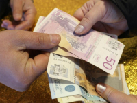 DINAR NA KOSOVU ODLAZI U HISTORIJU: Srbima sa sjevera te države ostaje obezbijeđen...