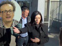 'VAPAJ' PUHALA IZ BANJE LUKE: 'Ne kažnjavajte učiteljicu Sanju Vulić, bolje da je u Parlamentu nego da nam uči djecu'