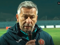 TRENER VELEŽA NE MOŽE DA VJERUJE U KAKVIM SE USLOVIMA 'IGRAO' FUDBAL U MODRIČI: 'Ovdje je nemoguće...'