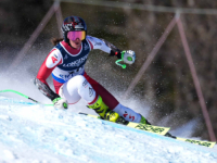 SOLIDAN NASTUP U LA THUILEU: Elvedina Muzaferija upisala bodove i u Evropa kupu