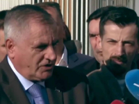 VIŠKOVIĆ U DUBOKOM OČAJU: 'Danas je sahranjena BiH, ona nema nikakvu budućnost!'