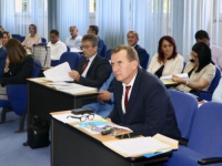 UMJESTO FAHRUDINA SKOPLJAKA: SDA će u Tuzlanskom kantonu voditi Šekib Umihanić, njega je podržalo......