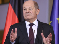 OLAF SCHOLZ: 'Ruski imperijalizam prijeti zajedničkoj sigurnosti Evrope'