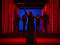 ZBOG BOLESTI SOLISTICE: Otkazano večerašnje izvođenje opere 'Tosca' u Narodnom pozorištu