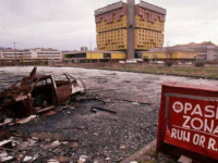 SARAJEVO ĆE BITI, SVE DRUGO ĆE PROĆI: 28 godina od završetka opsade Sarajeva, najduže opsade jednog grada u modernoj historiji