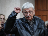 U SVAKOME VIDE NEPRIJATELJA: Rusija aktivistu za ljudska prava proglasila stranim agentom