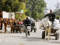 VIJEĆE SIGURNOSTI MORA ODRŽATI HITAN SASTANAK: Saudijska Arabija upozorava na invaziju Izraela na Rafah