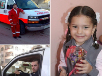 POTRESNA PRIČA IZ PALESTINE: Petogodišnja djevojčica Hind i članovi Crvenog polumjeseca koji su je pokušali spasiti pronađeni mrtvi u Gazi