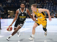 KAKVA POBJEDA U BEOGRADU: Split nakon 27 godina slavio protiv Partizana