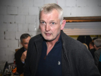 SLAVNI KOŠARKAŠ ZAVRŠIO U BOLNICI: Žarko Paspalj na intenzivnoj njezi nakon operacije srca