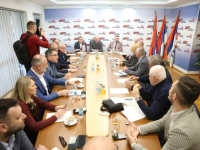 ŠTA SE DEŠAVALO NA MARATONSKOJ SJEDNICI PDP-a: Stanivuković se izvinjavao Crnadku, dovoljno za novu kandidaturu