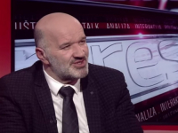 ADVOKAT SENAD PEĆANIN UZBURKAO JAVNOST: 'Pred BiH je mogući scenacio podjele zemlje poput Kipra' (VIDEO)