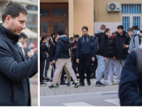 BIVŠI SABORSKI ZASTUPNIK: Ivan Pernar na slobodi, ne smije pred škole