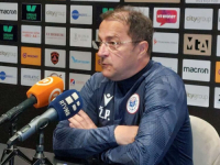 TRENER ZRINJSKOG: 'Vidjeli ste kako Sarajevo uloži troduplo više od svih nas i izgubi'