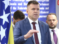 ELVIR KARAJBIĆ PODSJEĆA: 'Ima šest sudija u Ustavnom sudu BiH. Imamo opstukcije od strane RS-a. U 11. mjesecu ove godine...'