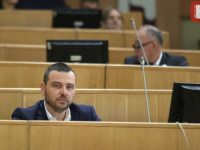 SAŠA MAGAZINOVIĆ OBJAŠNJAVA ZAŠTO BI BiH MOGLA ZAVRŠITI NA SIVOJ LISTI MONEYVALA: 'Pozivam Dom naroda, posebno delegate SNSD-a...'