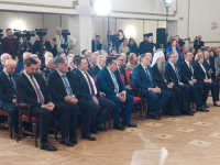 NOVE DODIKOVE PROVOKACIJE IZ BEOGRADA: 'RS je prema svim parametrima država, stvorena da bude nezavisna'