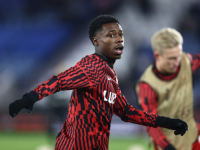 BIVŠA AJAXOVA ZVIJEZDA U VELIKOM PROBLEMU: Izbo nožem rođaka, sada mora u zatvor