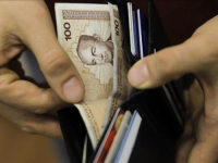 U FBIH PROSJEČNA NETO PLATA U DECEMBRU 1.296 KM: U odnosu na isti mjesec prethodne godine...