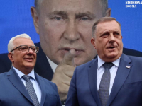 POLITOLOG DAVOR GJENERO ZA 'SB': 'Uzurpator vlasti iz Laktaša u bankrotiranoj paradržavi služi kao lakmus papir, ništa nije slučajno…'