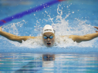 PRVA REAKCIJA LANE PUDAR NAKON OSVAJANJA BRONZANE MEDALJE: 'Dala sam sve od sebe. Odličan osjećaj!'