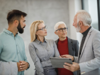 ISTRAŽIVANJE POKAZALO: Mnogi stariji radnici se osjećaju diskriminisanim na poslu