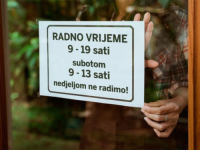 EFEKTI NERADNE NEDJELJE U BIJELJINI: 'Sada imamo ljude koji dolaze iz Srbije, ne obavljaju kupovinu kod nas, već odlaze u Tuzlu, Orašje...' (VIDEO)