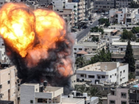IZRAELSKA OFANZIVA NA RAFAH: Više od 1,5 miliona ljudi u klopci, strahuje se od masakra, Netanyahu poručio da će...