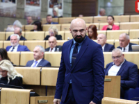 MINISTAR RAMO ISAK OBILAZI MEDIJE OVIH DANA: 'Sud vam ne može izreći smrtnu kaznu, ali policajac ima pravo...' (VIDEO)