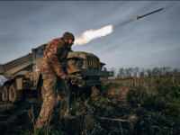 BJESNI RAT U UKRAJINI: Zastrašujući gubici ruskih agresora u okupiranom Donjecku…