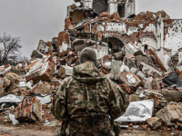 JEDNA OD OPCIJA: EU bi mogla prodati zaplijenjenu rusku imovinu i novac dati Ukrajini za obnovu